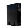 Источник бесперебойного питания RAPAN-UPS 2000 RACK+4x9Ah