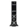 Источник бесперебойного питания RAPAN-UPS 2000 RACK+4x9Ah