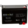 Аккумулятор ECOVOLT ML12-100