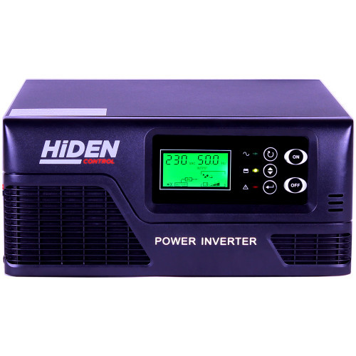 ИБП для газовых котлов - Hiden Control HPS20-0312