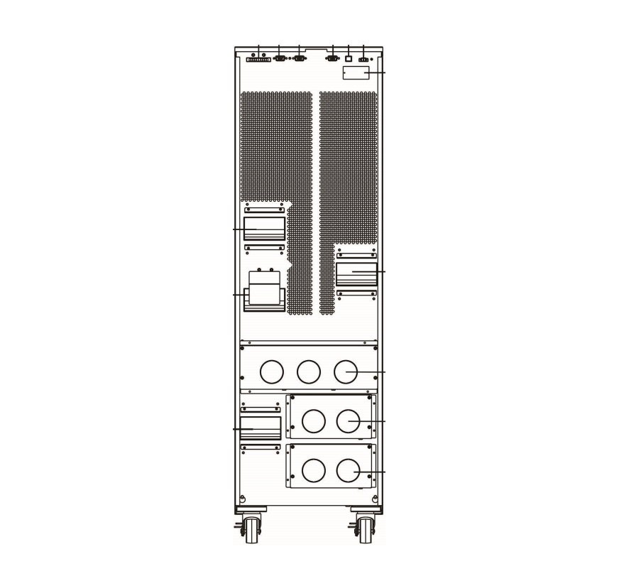 Monolith XF 60