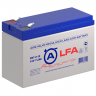 Аккумулятор ALFA BATTERY FB 7,2-12