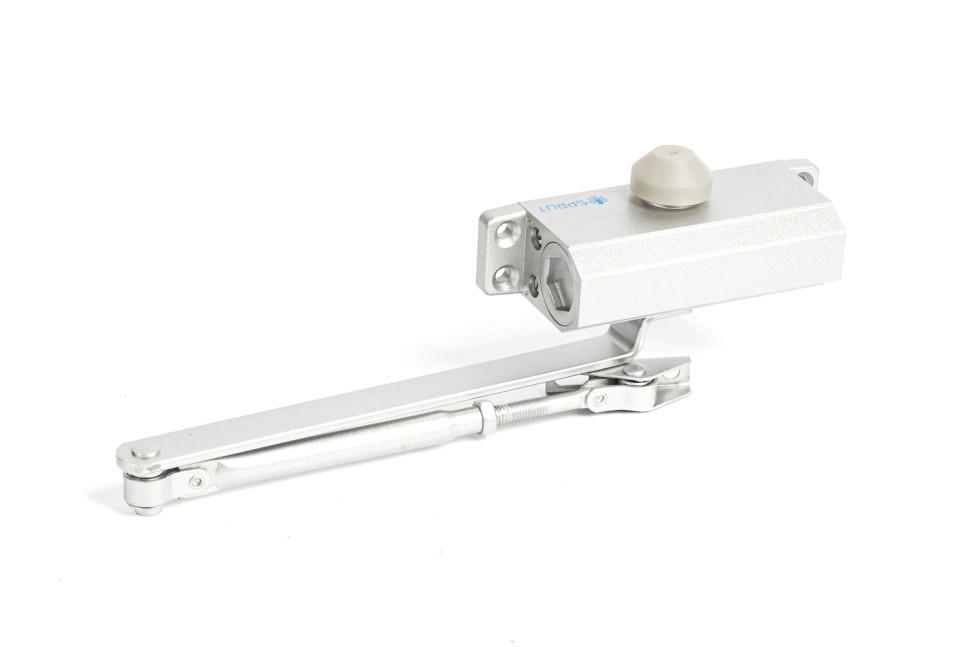 Дверной доводчик SPRUT Door Closer-051GR