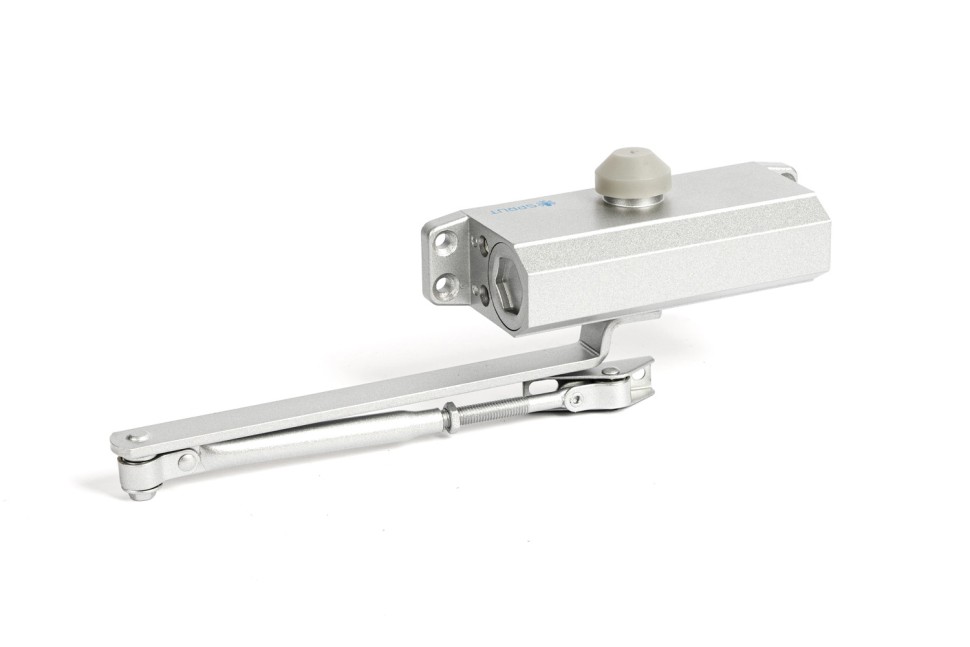 Дверной доводчик SPRUT Door Closer-071GR