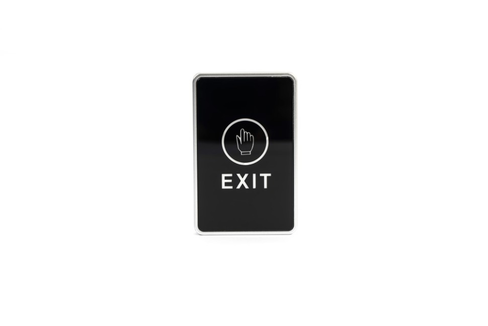 Кнопка выхода SPRUT Exit Button-87P-NT