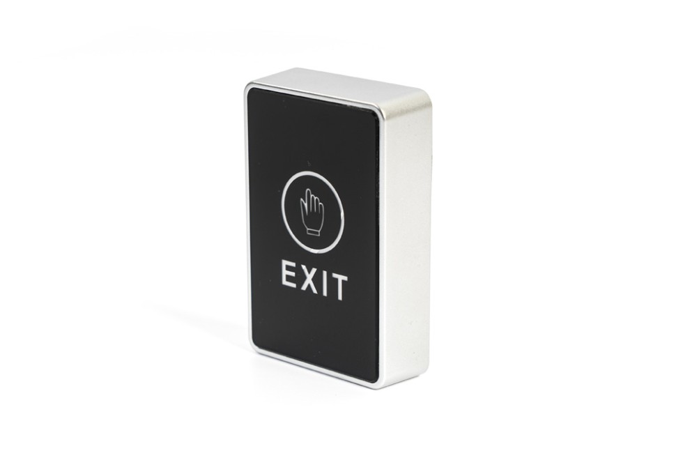 Кнопка выхода SPRUT Exit Button-87P-NT