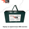 Тяговый аккумулятор ZDN 6-DMF-32